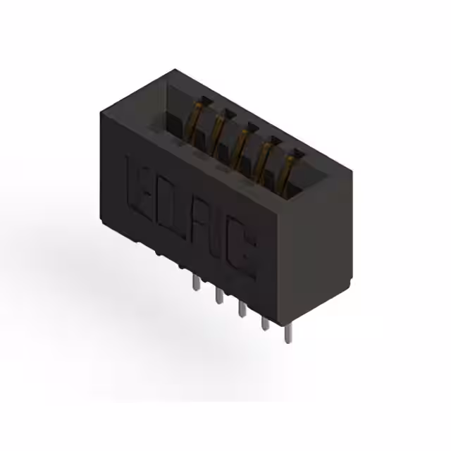 391-005-521-101 EDAC Inc.  Edgeboard Connectors